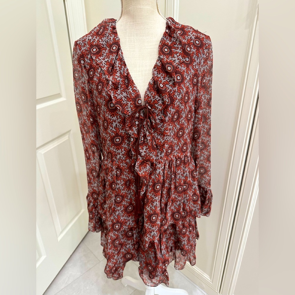 Cinq a Sept dress